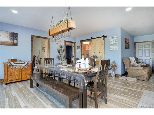 800 Wet Mountain Trl, Westcliffe, CO 81252