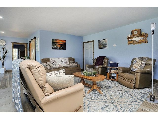 800 Wet Mountain Trl, Westcliffe, CO 81252