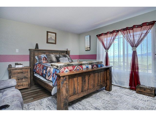 800 Wet Mountain Trl, Westcliffe, CO 81252