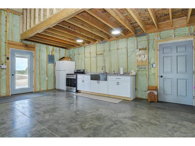 800 Wet Mountain Trl, Westcliffe, CO 81252