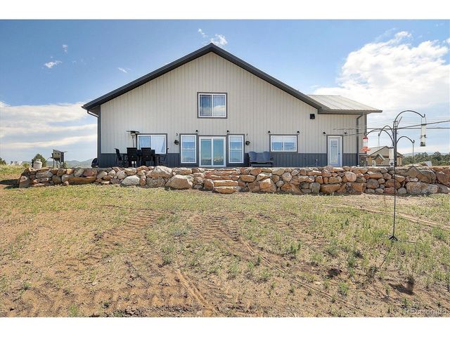 800 Wet Mountain Trl, Westcliffe, CO 81252