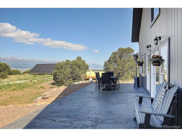 800 Wet Mountain Trl, Westcliffe, CO 81252