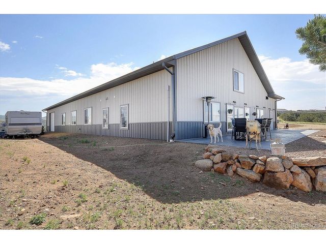 800 Wet Mountain Trl, Westcliffe, CO 81252