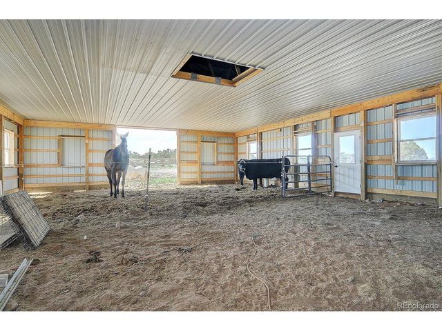 800 Wet Mountain Trl, Westcliffe, CO 81252