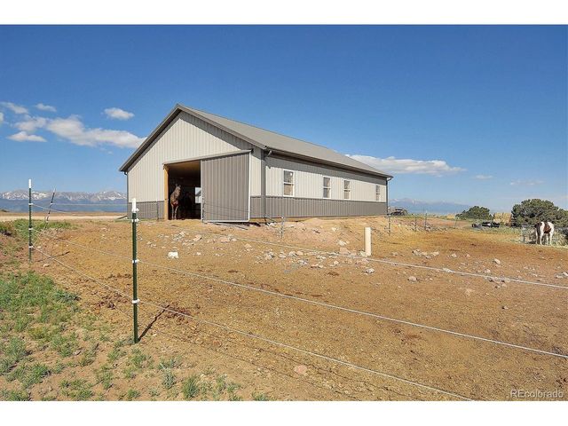 800 Wet Mountain Trl, Westcliffe, CO 81252