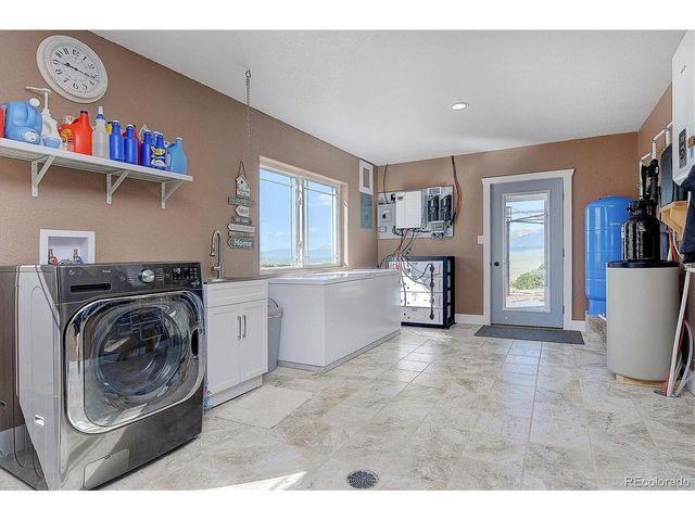 800 Wet Mountain Trl, Westcliffe, CO 81252