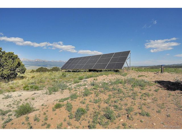 800 Wet Mountain Trl, Westcliffe, CO 81252