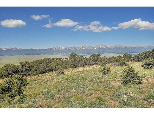 800 Wet Mountain Trl, Westcliffe, CO 81252