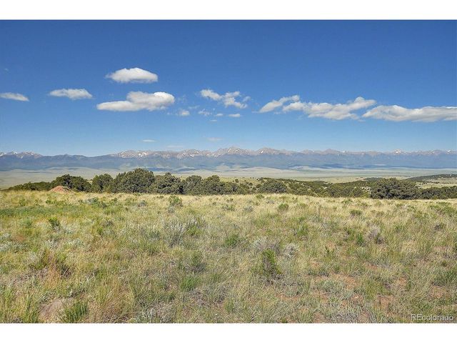 800 Wet Mountain Trl, Westcliffe, CO 81252