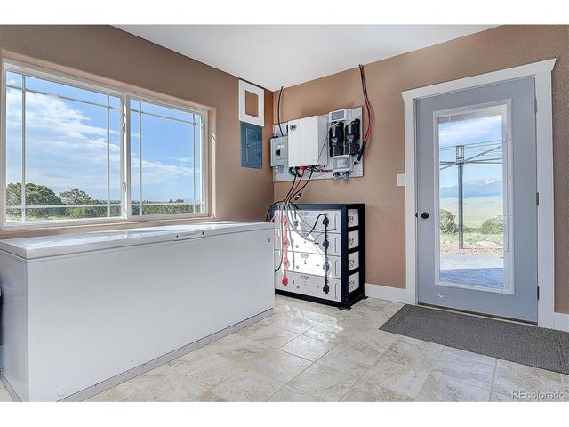 800 Wet Mountain Trl, Westcliffe, CO 81252