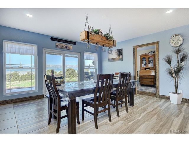 800 Wet Mountain Trl, Westcliffe, CO 81252