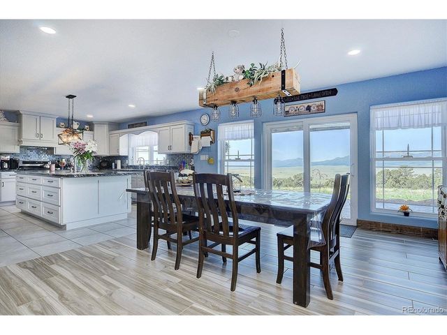 800 Wet Mountain Trl, Westcliffe, CO 81252