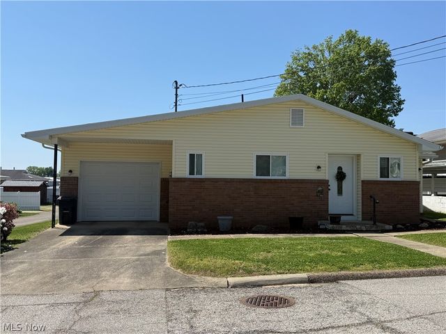 1600 15th Street, Parkersburg, WV 26101