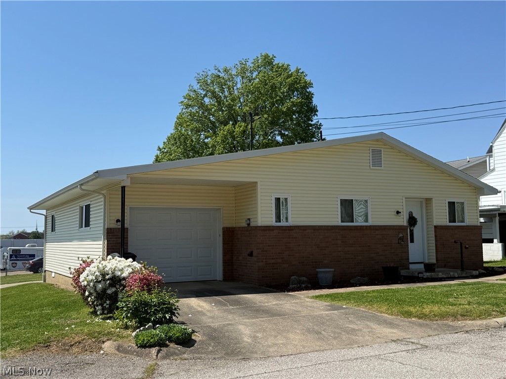 1600 15th Street, Parkersburg, WV 26101