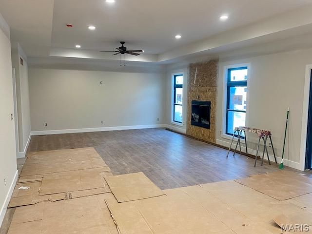 532 Chestnut Oaks Court, Washington, MO 63090