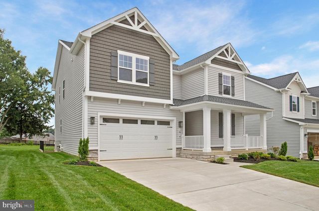 1614 SHADY TREE CT, Bel Air, MD 21015