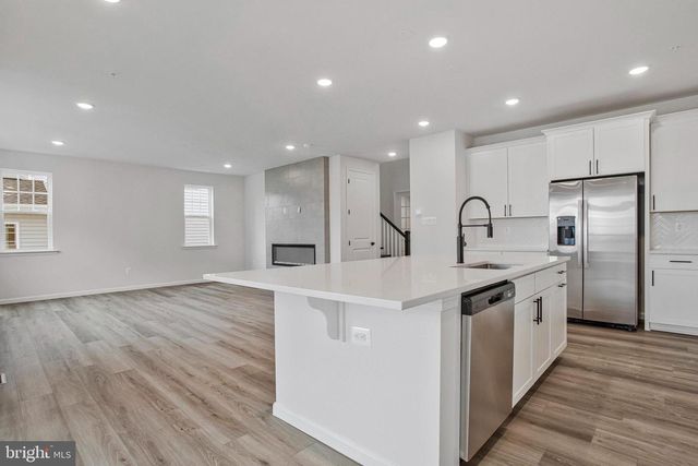 1614 SHADY TREE CT, Bel Air, MD 21015