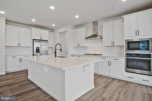 1614 SHADY TREE CT, Bel Air, MD 21015