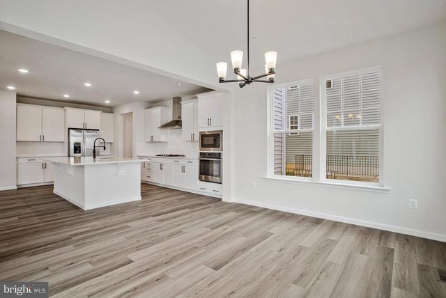 1614 SHADY TREE CT, Bel Air, MD 21015