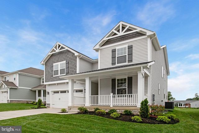 1614 SHADY TREE CT, Bel Air, MD 21015