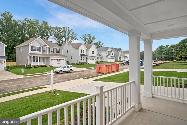 1614 SHADY TREE CT, Bel Air, MD 21015