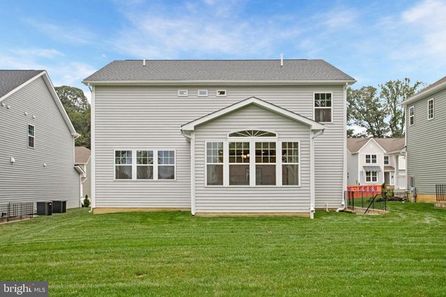 1614 SHADY TREE CT, Bel Air, MD 21015