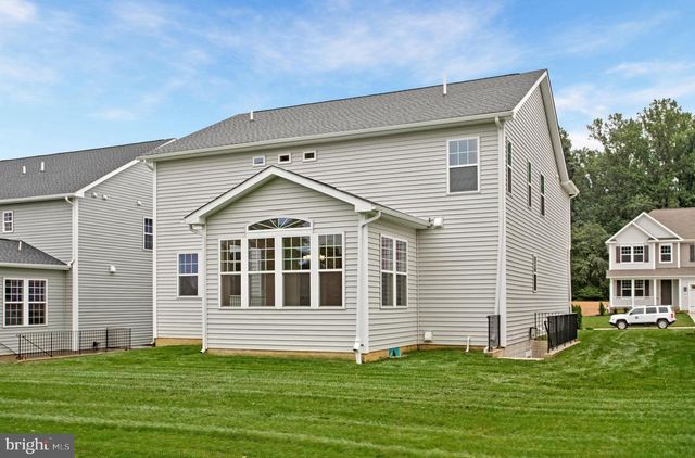 1614 SHADY TREE CT, Bel Air, MD 21015