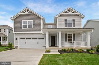 1614 SHADY TREE CT, Bel Air, MD 21015