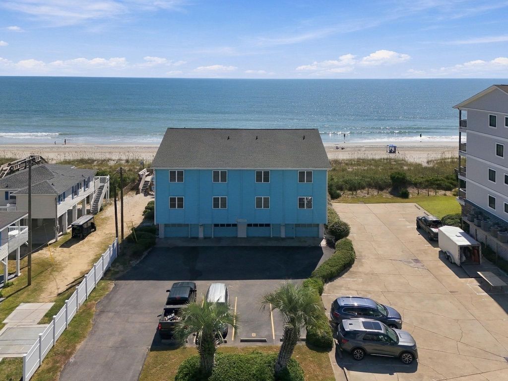813 N Ocean Blvd., Surfside Beach, SC 29575 — photo 2