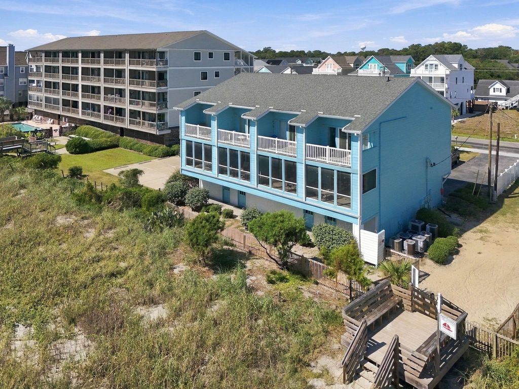 813 N Ocean Blvd., Surfside Beach, SC 29575 — photo 4