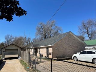 604 Crutcher Street, Springdale, AR 72764