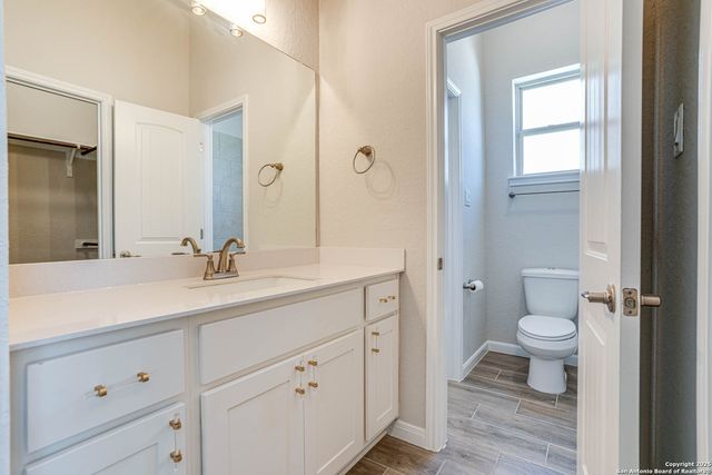 3707 Eliberis, San Antonio, TX 78261