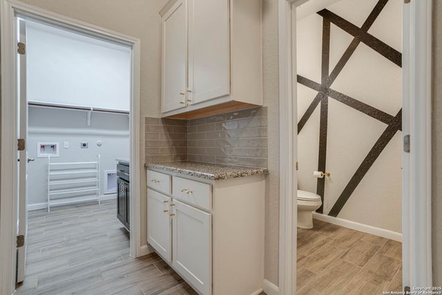 3707 Eliberis, San Antonio, TX 78261