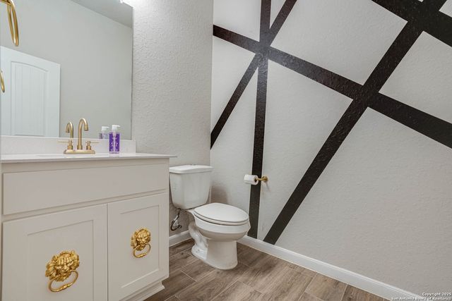3707 Eliberis, San Antonio, TX 78261