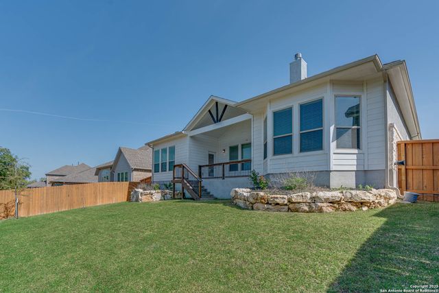 3707 Eliberis, San Antonio, TX 78261
