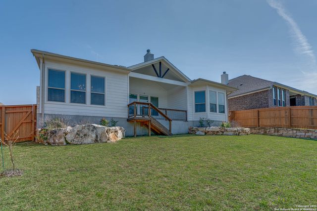 3707 Eliberis, San Antonio, TX 78261