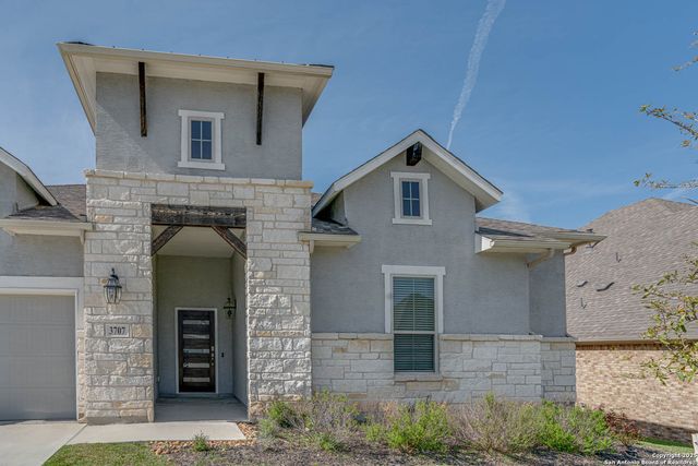 3707 Eliberis, San Antonio, TX 78261