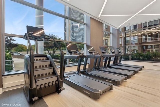 600 N LAKE SHORE Drive 2102, Chicago, IL 60611
