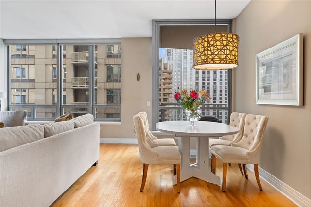 600 N LAKE SHORE Drive 2102, Chicago, IL 60611