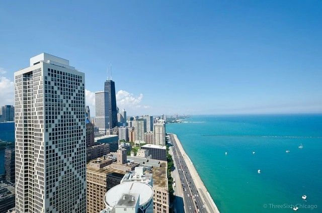 600 N LAKE SHORE Drive 2102, Chicago, IL 60611
