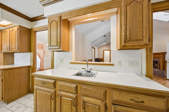 2532 WRIGHTSON Drive, Jacksonville, FL 32223