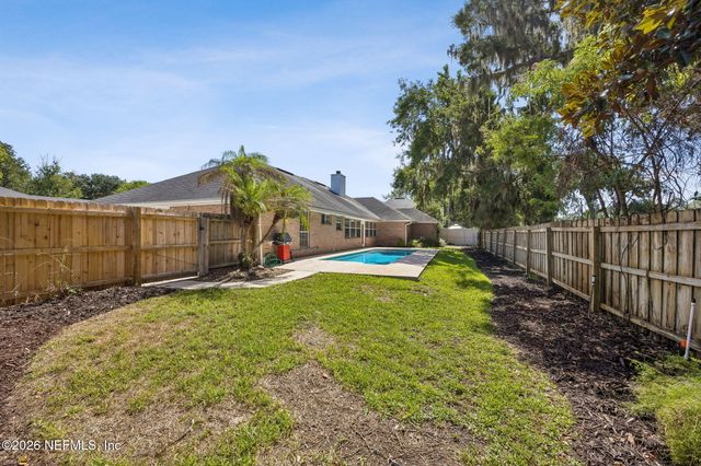 2532 WRIGHTSON Drive, Jacksonville, FL 32223