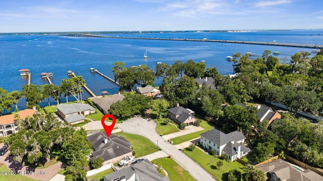 2532 WRIGHTSON Drive, Jacksonville, FL 32223