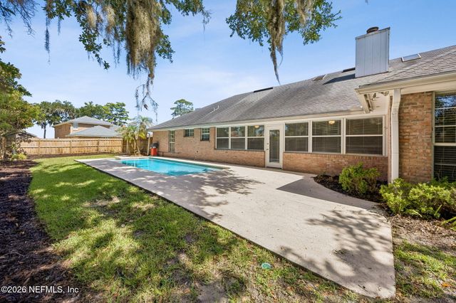 2532 WRIGHTSON Drive, Jacksonville, FL 32223