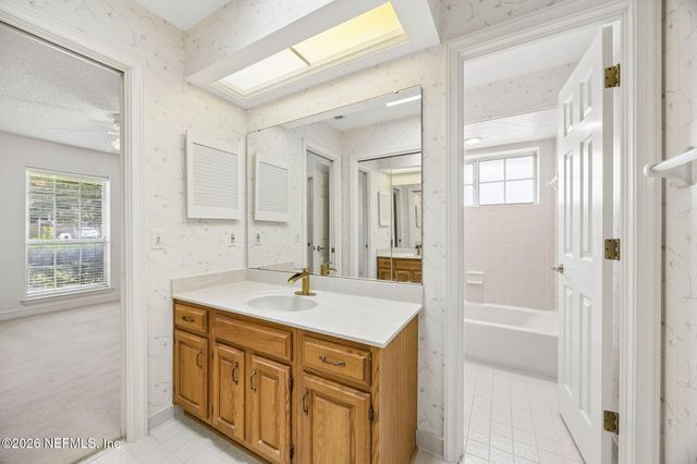 2532 WRIGHTSON Drive, Jacksonville, FL 32223