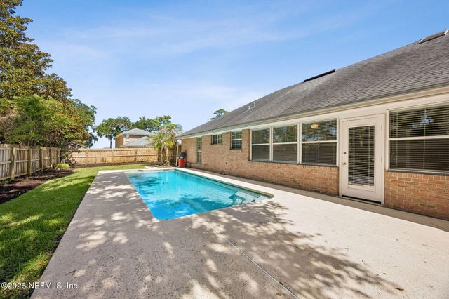 2532 WRIGHTSON Drive, Jacksonville, FL 32223