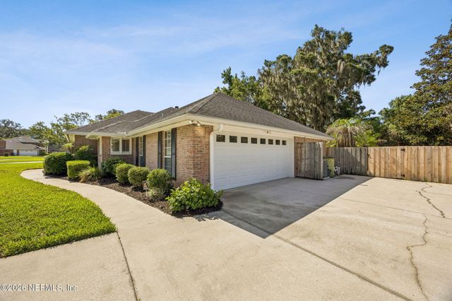 2532 WRIGHTSON Drive, Jacksonville, FL 32223