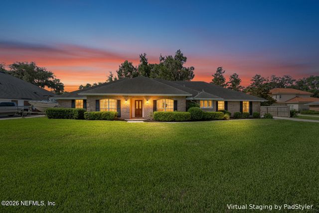 2532 WRIGHTSON Drive, Jacksonville, FL 32223