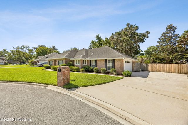 2532 WRIGHTSON Drive, Jacksonville, FL 32223