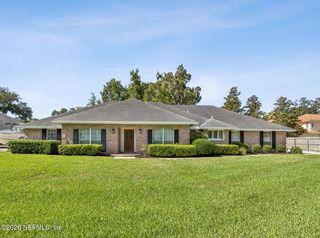 2532 WRIGHTSON Drive, Jacksonville, FL 32223